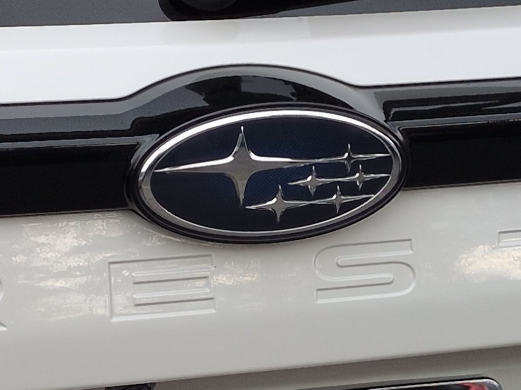 Thumbnail: 2025 Subaru Forester - 7