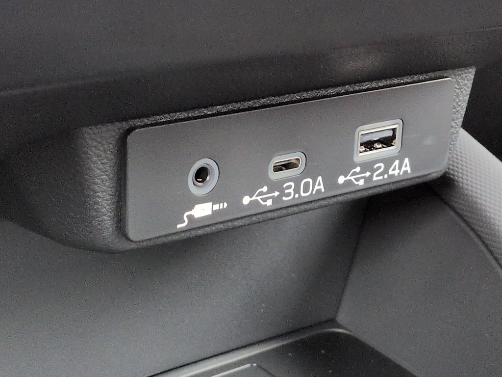 Thumbnail: 2025 Subaru Forester - 18