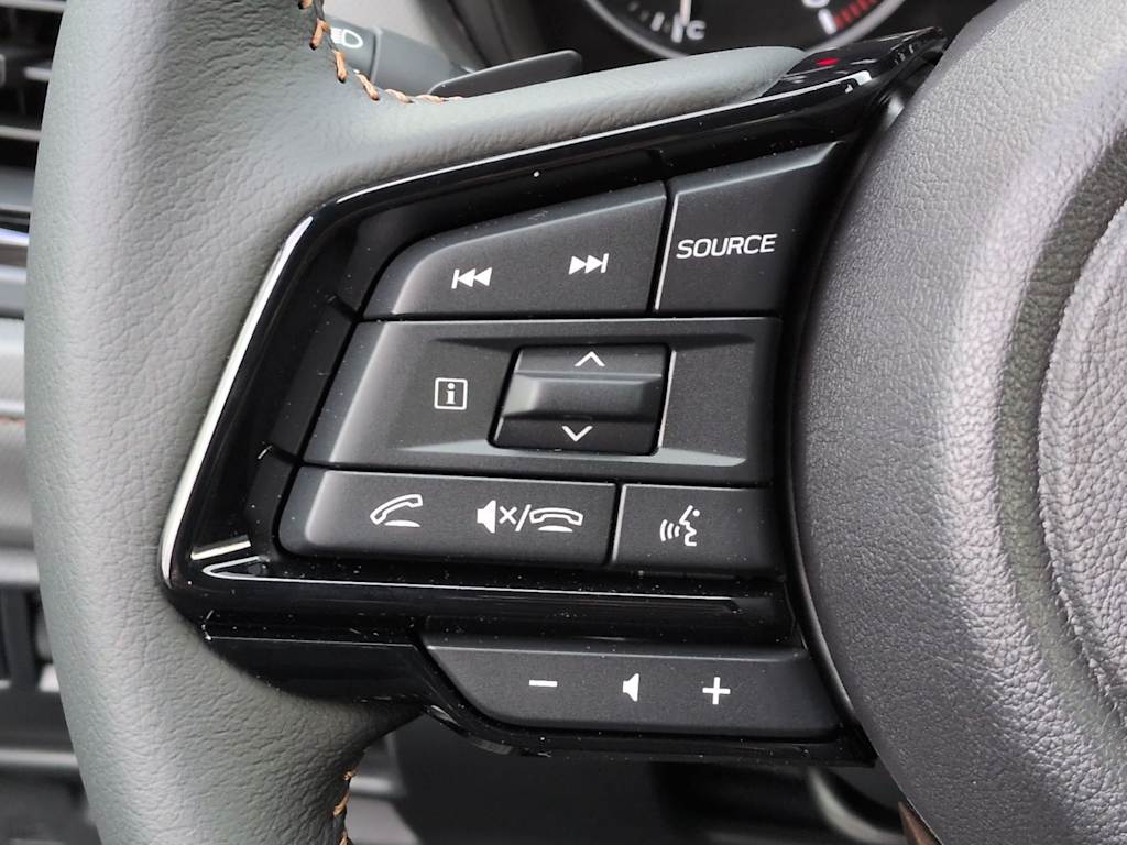 Thumbnail: 2025 Subaru Forester - 31