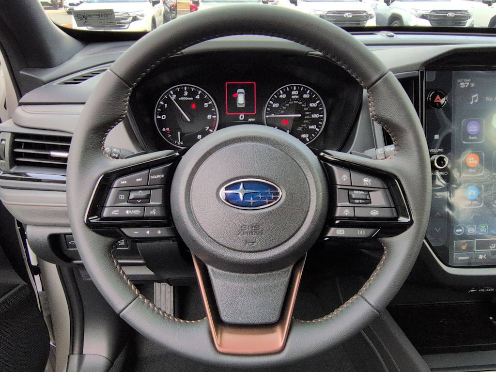 Thumbnail: 2025 Subaru Forester - 10