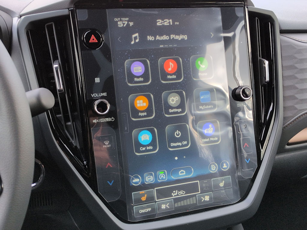 Thumbnail: 2025 Subaru Forester - 14