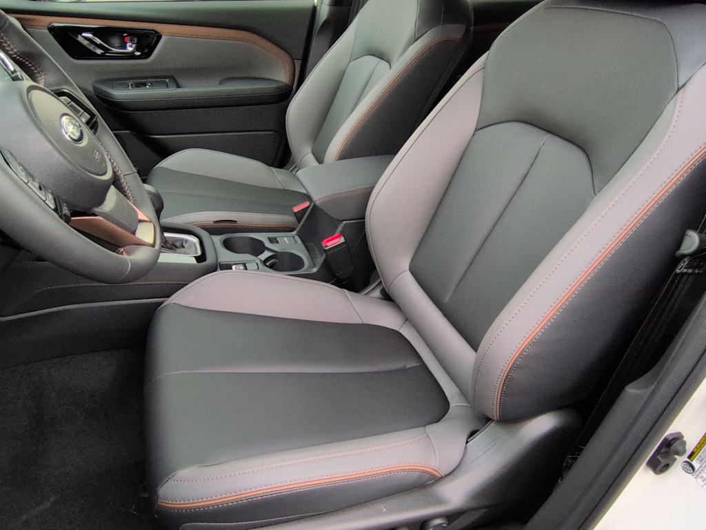 Thumbnail: 2025 Subaru Forester - 12