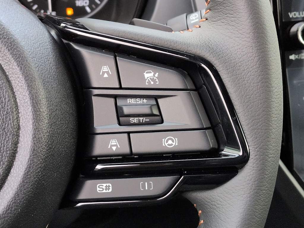 Thumbnail: 2025 Subaru Forester - 32