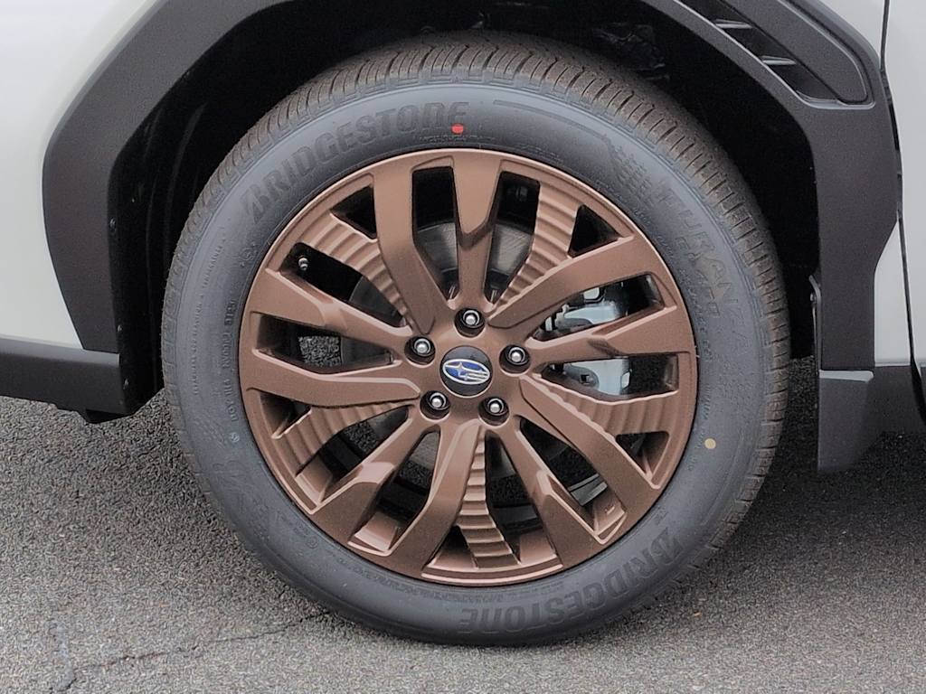 Thumbnail: 2025 Subaru Forester - 8