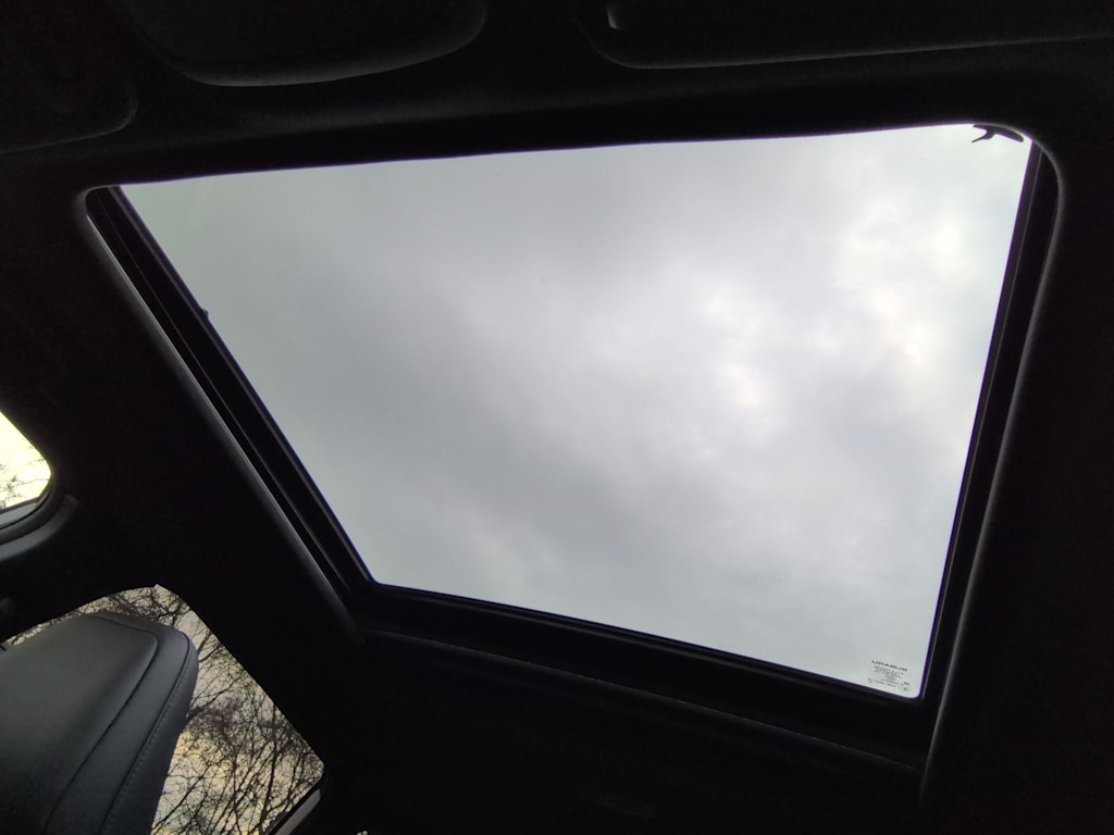 Thumbnail: 2025 Subaru Forester - 27