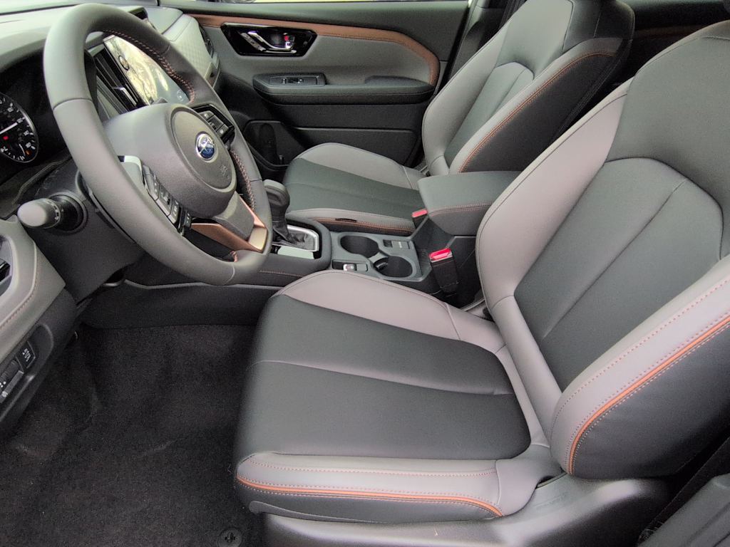 Thumbnail: 2025 Subaru Forester - 11