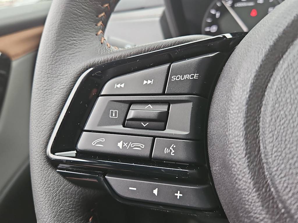2025 Subaru Forester Sport 29