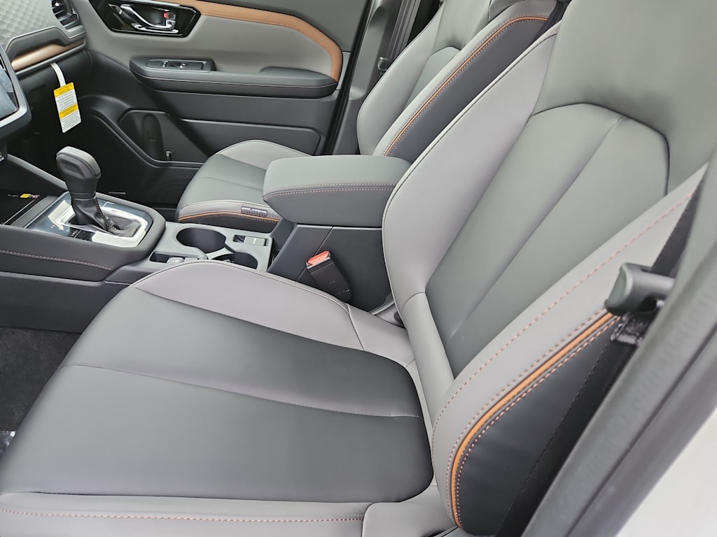 2025 Subaru Forester Sport 10