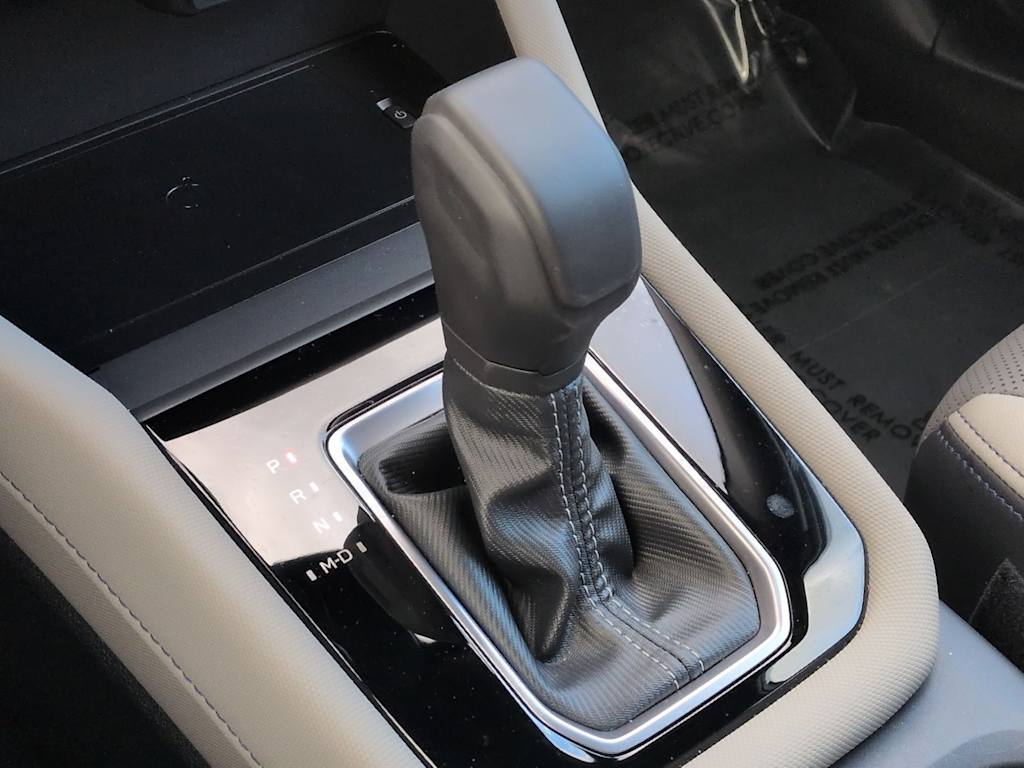 Thumbnail: 2025 Subaru Forester - 15