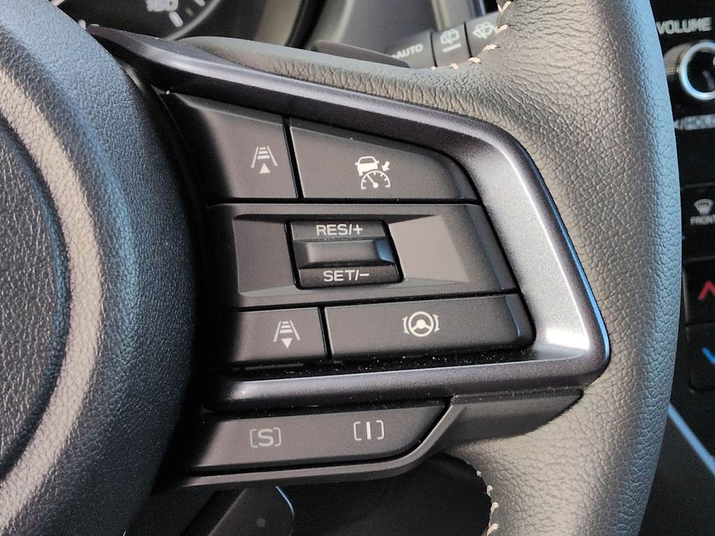 Thumbnail: 2025 Subaru Forester - 32