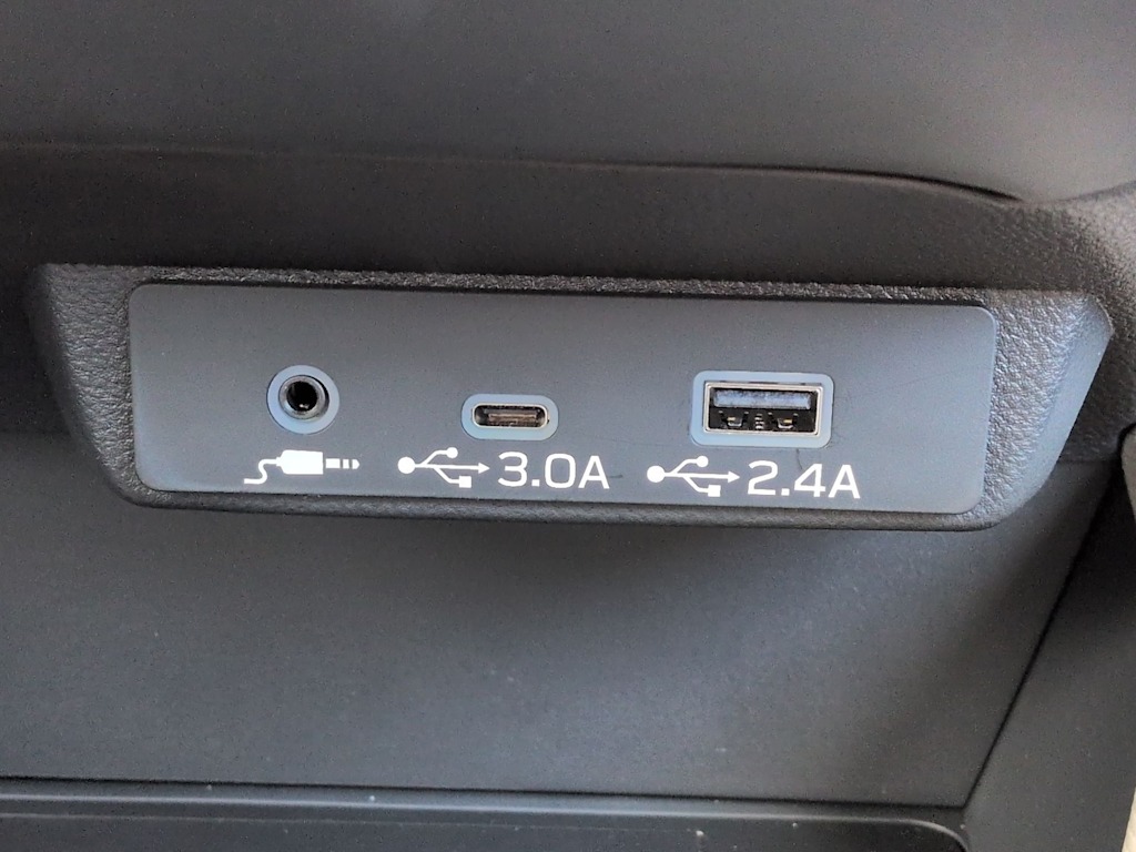 Thumbnail: 2025 Subaru Forester - 38