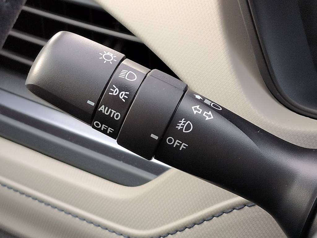 Thumbnail: 2025 Subaru Forester - 34