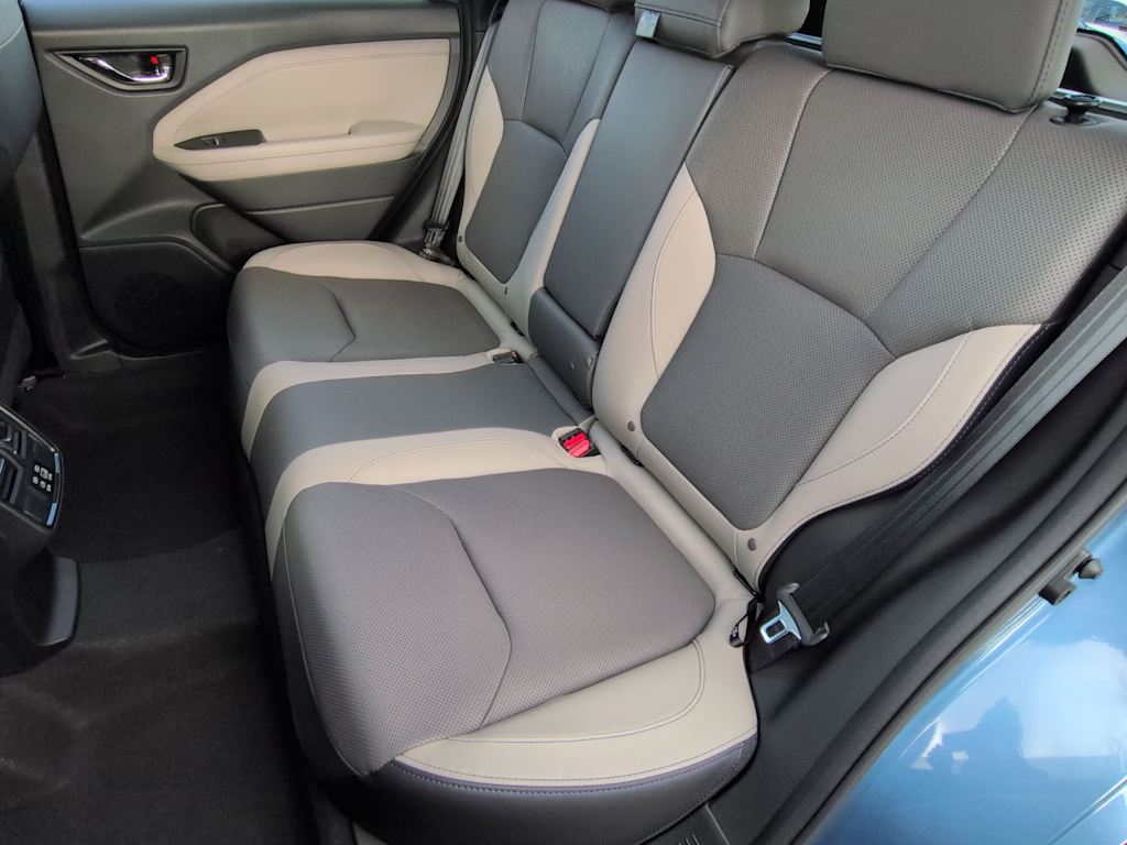 Thumbnail: 2025 Subaru Forester - 28