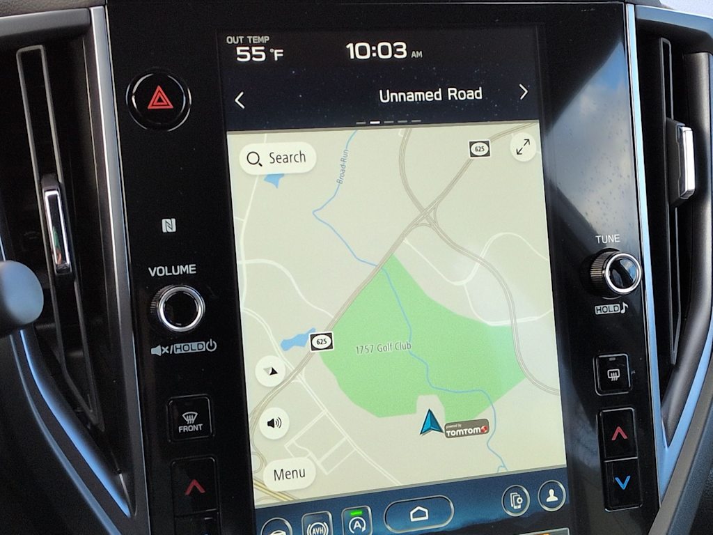 Thumbnail: 2025 Subaru Forester - 35