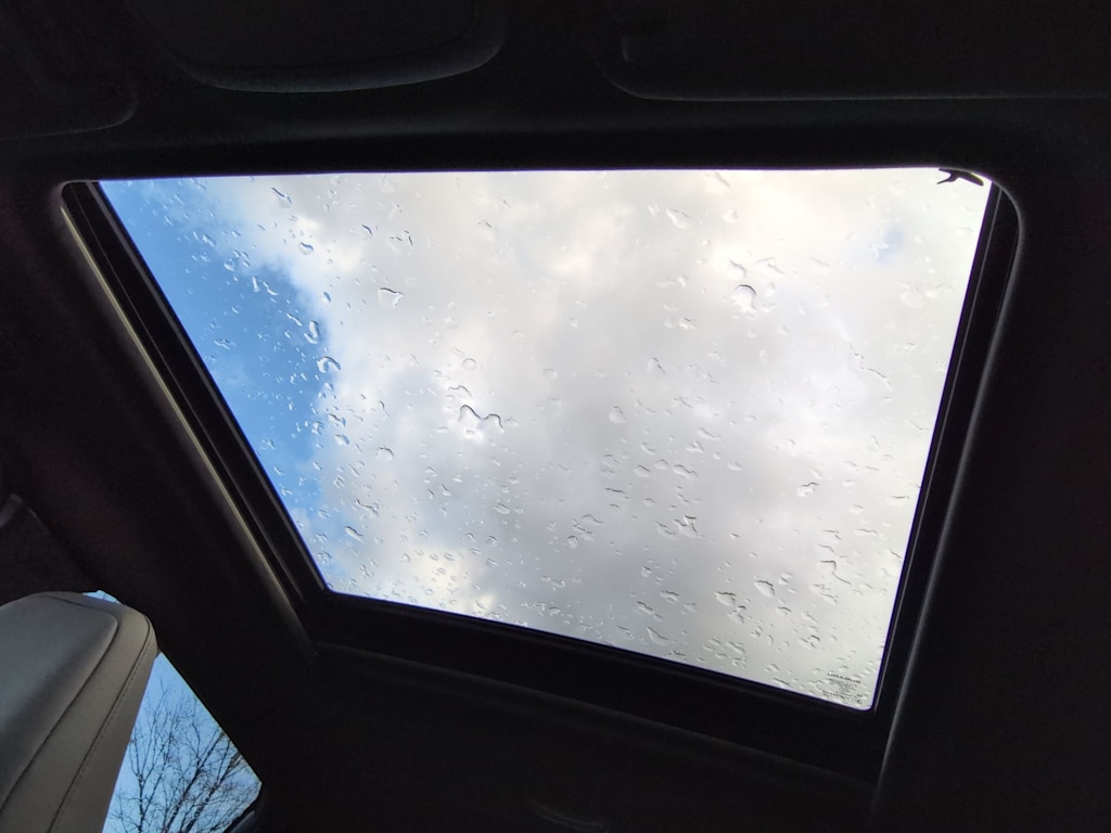 Thumbnail: 2025 Subaru Forester - 27