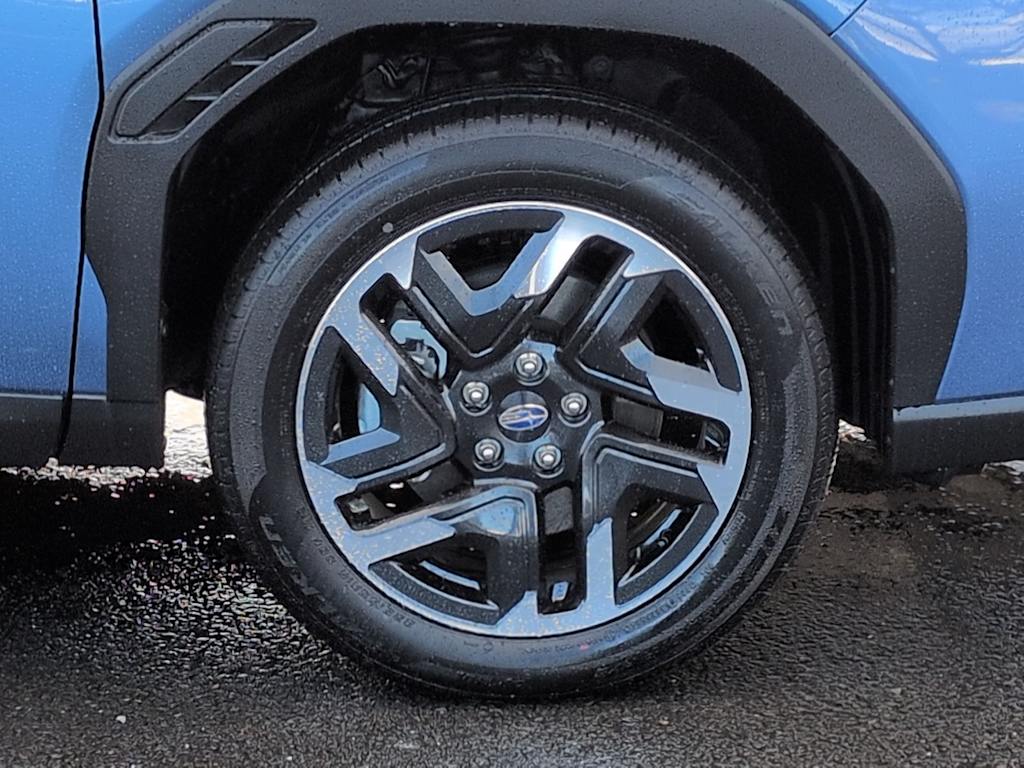 Thumbnail: 2025 Subaru Forester - 8