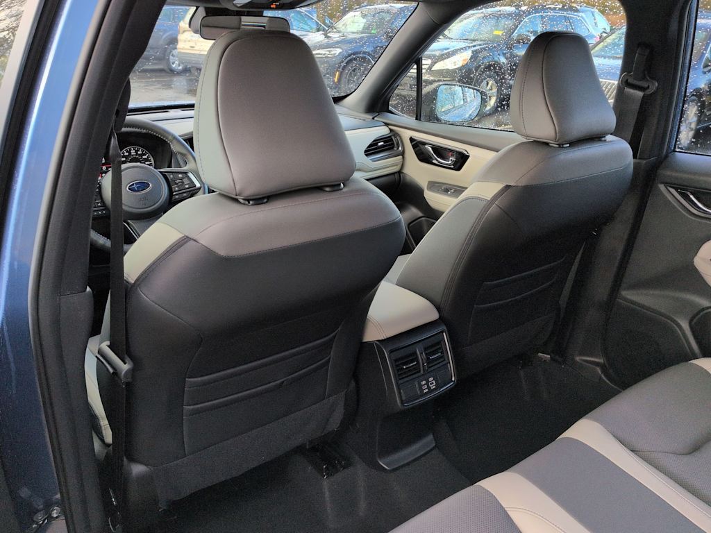 Thumbnail: 2025 Subaru Forester - 13