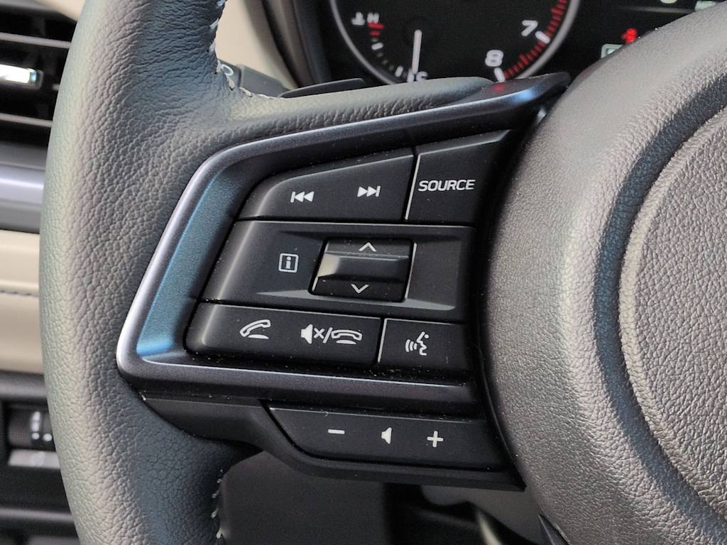 Thumbnail: 2025 Subaru Forester - 31