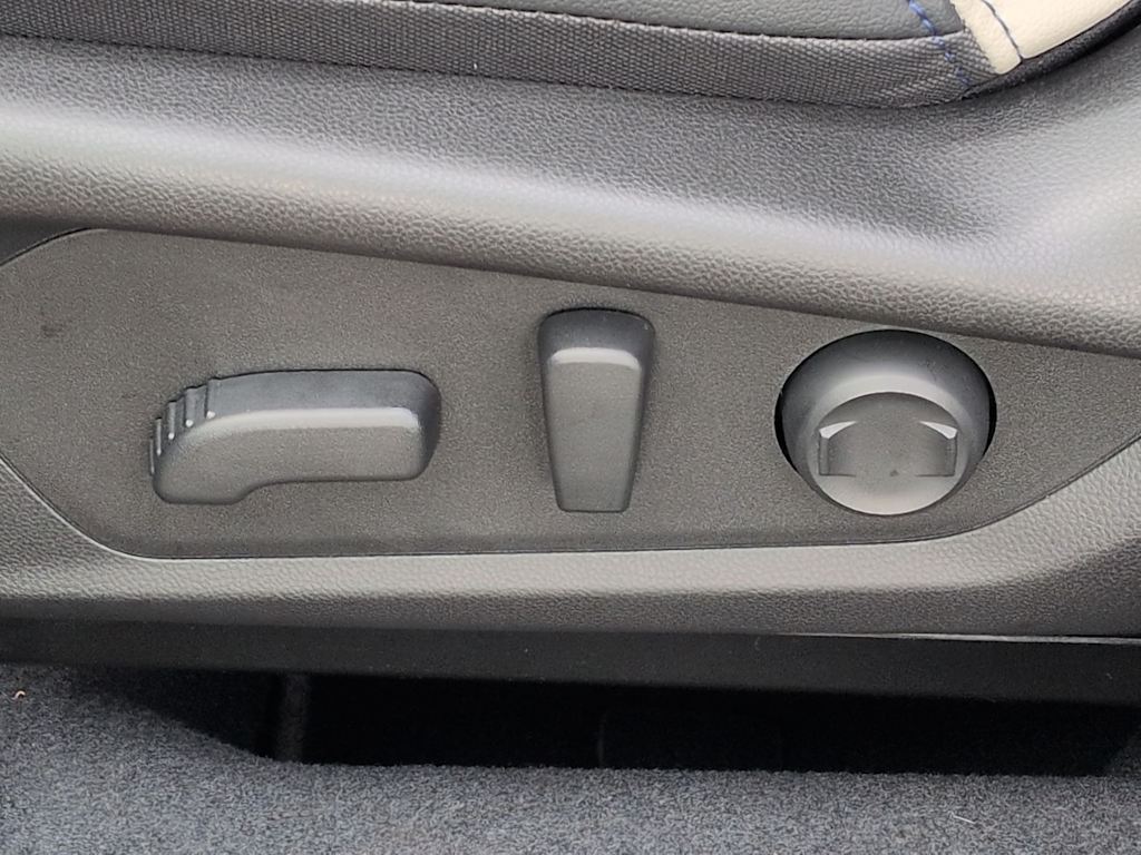 Thumbnail: 2025 Subaru Forester - 26