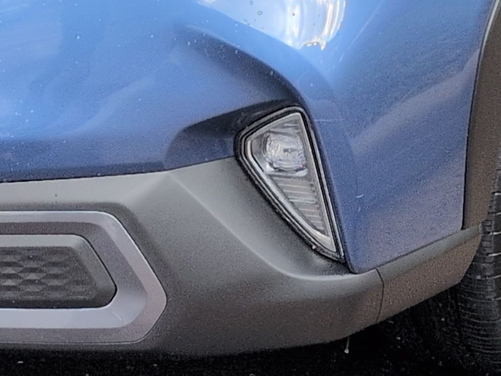 Thumbnail: 2025 Subaru Forester - 24