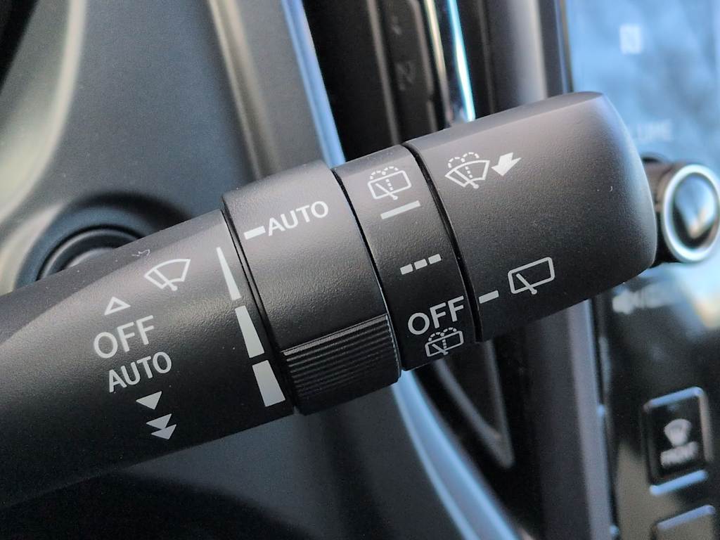 Thumbnail: 2025 Subaru Forester - 33