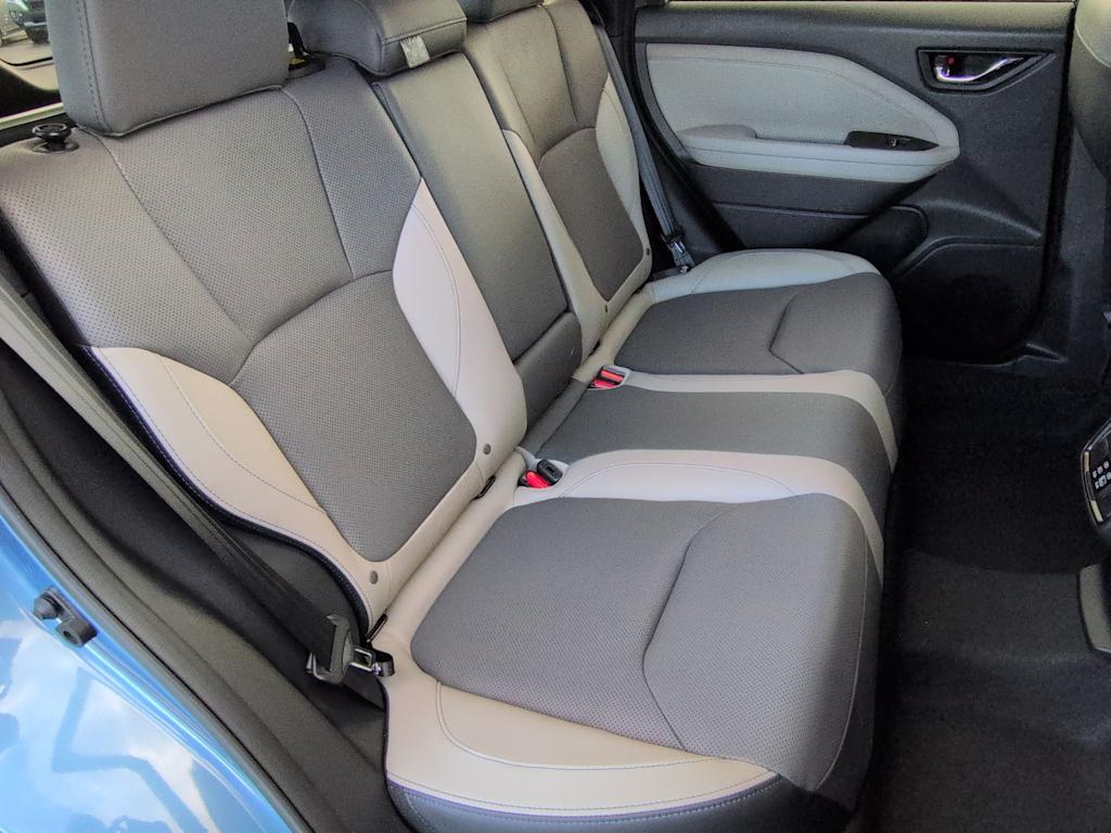 Thumbnail: 2025 Subaru Forester - 29