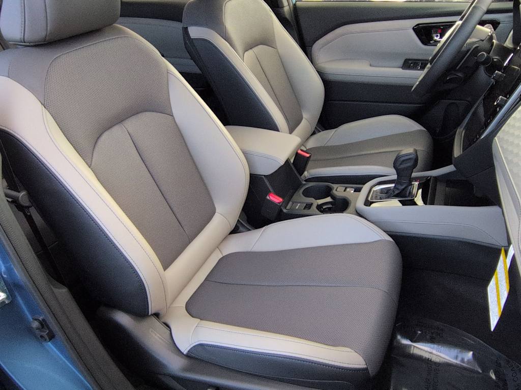 Thumbnail: 2025 Subaru Forester - 30