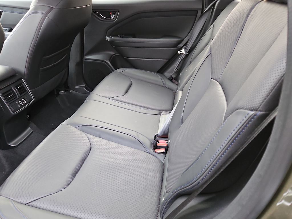 Thumbnail: 2025 Subaru Forester - 12