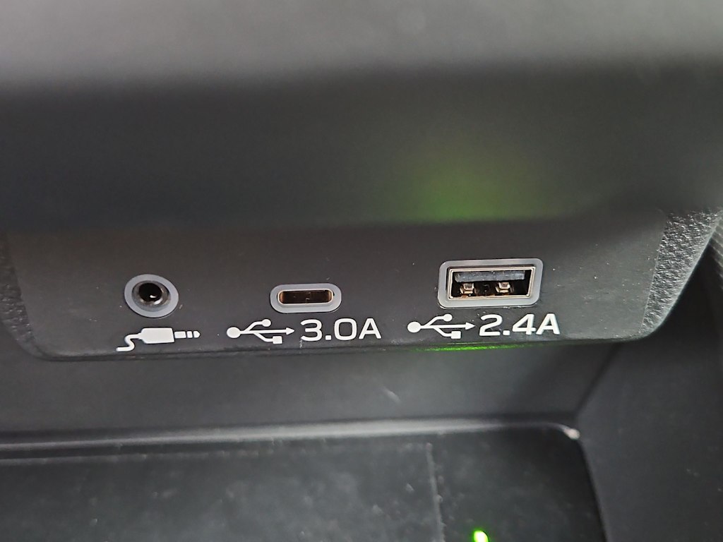 Thumbnail: 2025 Subaru Forester - 34