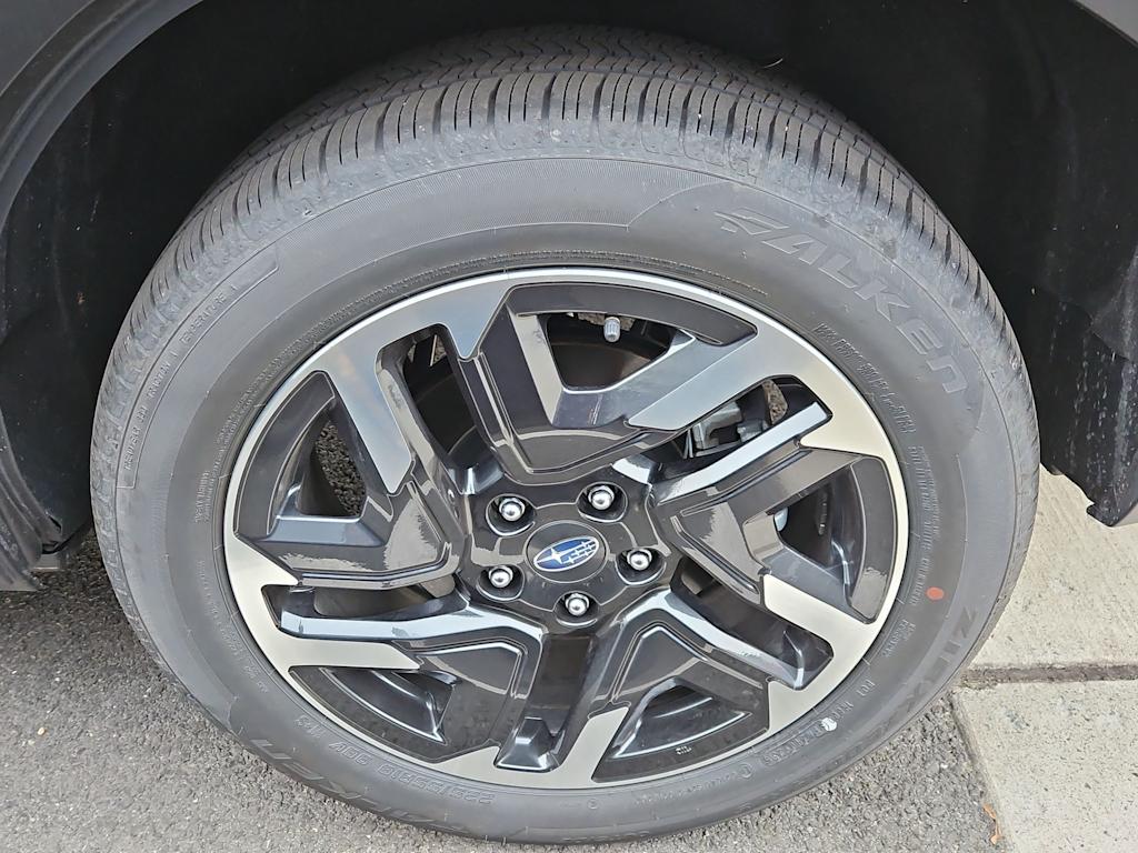 Thumbnail: 2025 Subaru Forester - 7