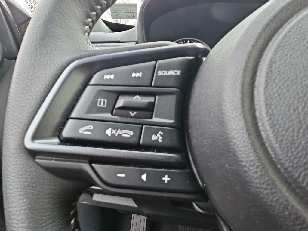 Thumbnail: 2025 Subaru Forester - 29