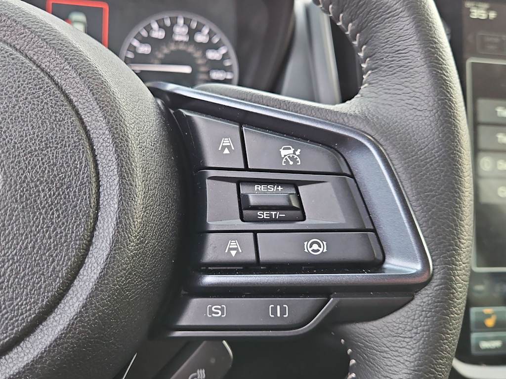 Thumbnail: 2025 Subaru Forester - 30