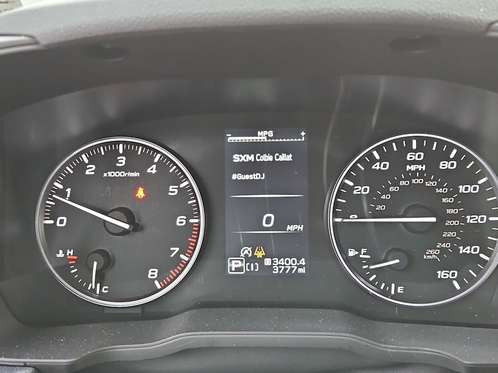 Thumbnail: 2025 Subaru Forester - 16