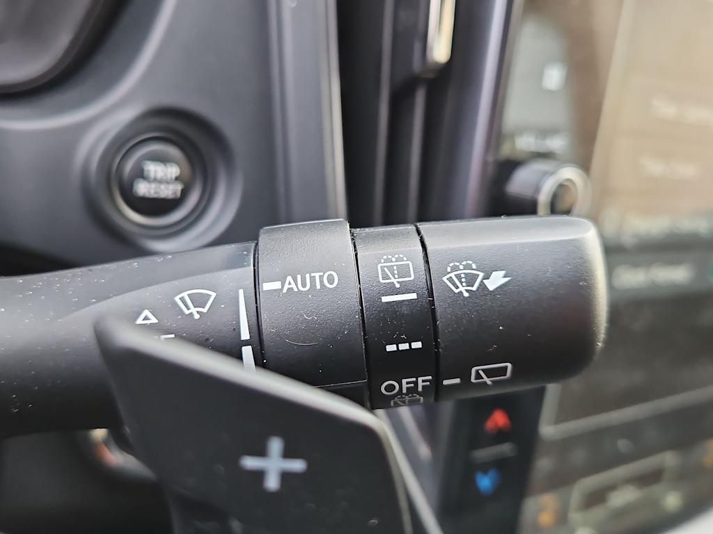 Thumbnail: 2025 Subaru Forester - 31