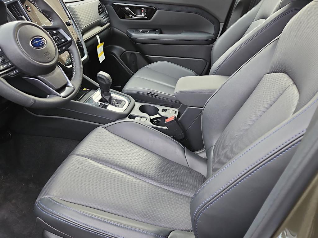 Thumbnail: 2025 Subaru Forester - 10