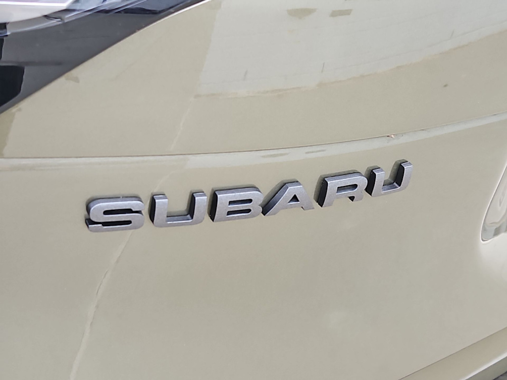 Thumbnail: 2025 Subaru Forester - 6