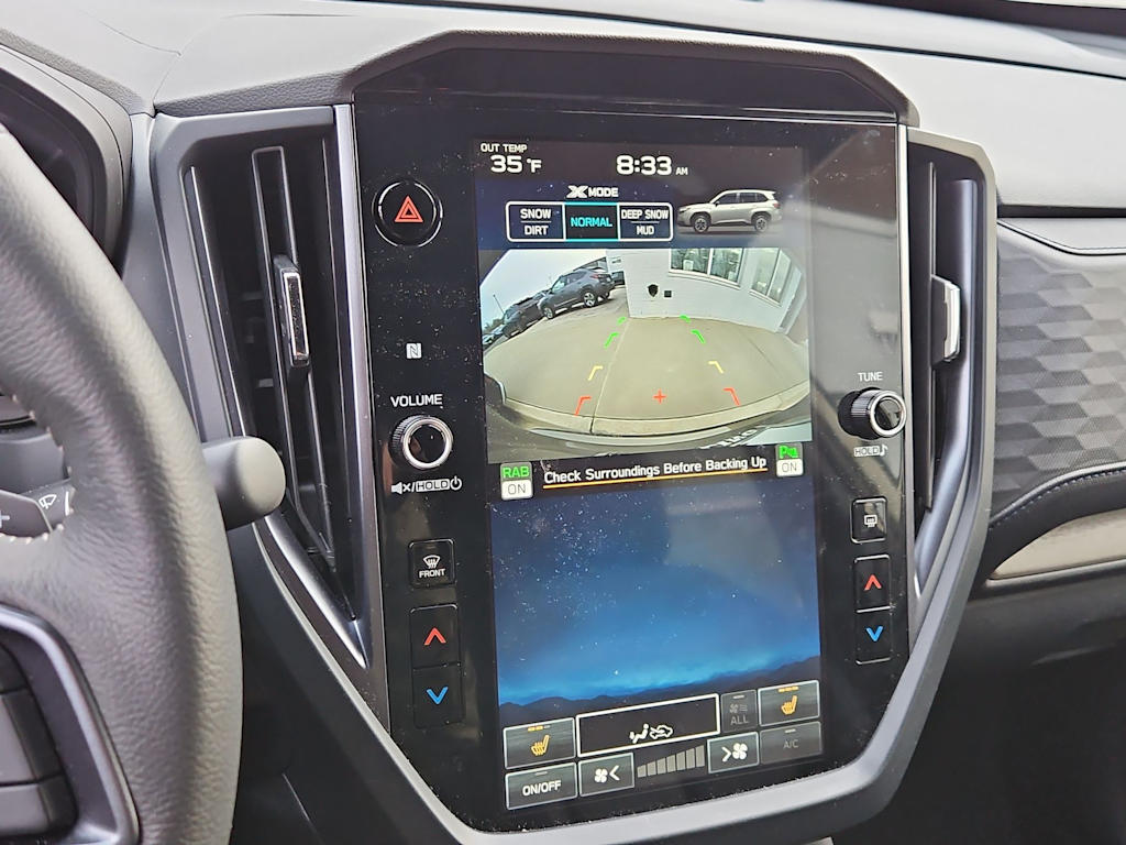 Thumbnail: 2025 Subaru Forester - 33