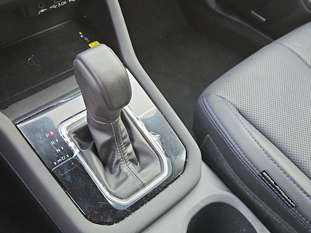 Thumbnail: 2025 Subaru Forester - 35