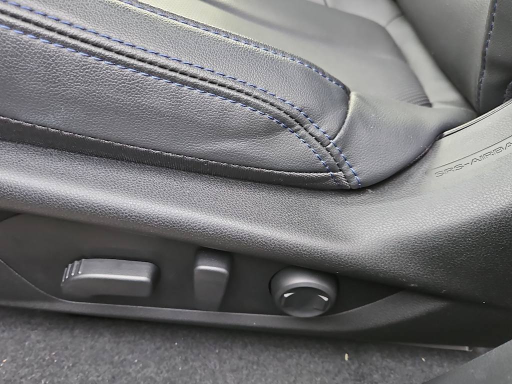 Thumbnail: 2025 Subaru Forester - 26