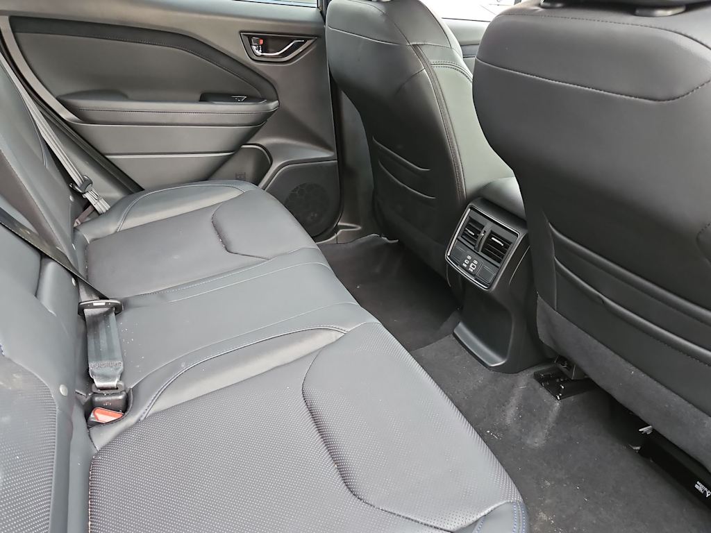 Thumbnail: 2025 Subaru Forester - 27