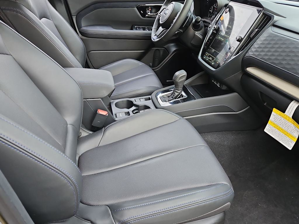 Thumbnail: 2025 Subaru Forester - 28