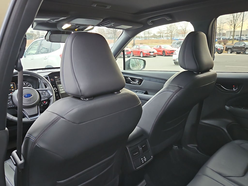 Thumbnail: 2025 Subaru Forester - 11