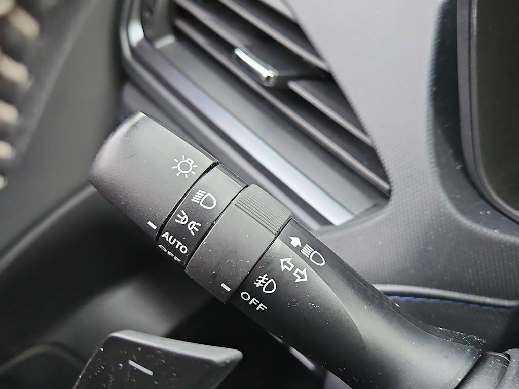 Thumbnail: 2025 Subaru Forester - 15