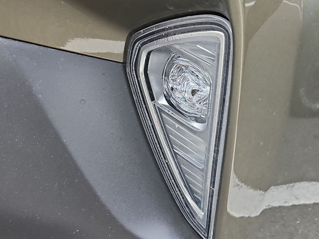 Thumbnail: 2025 Subaru Forester - 24