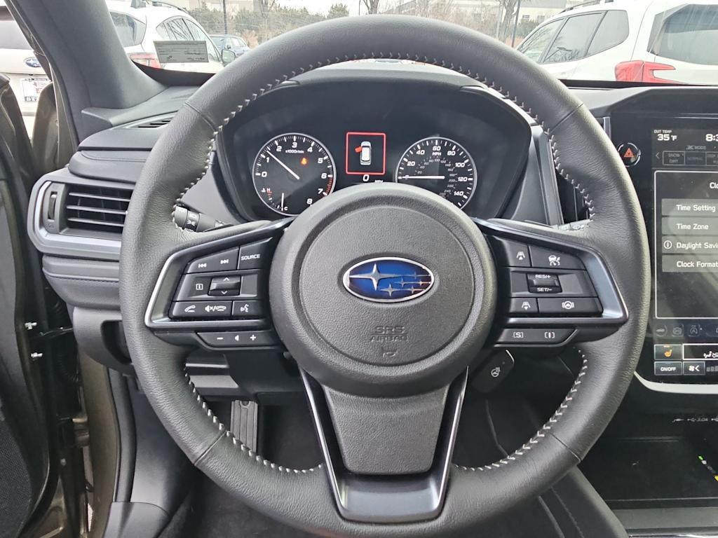 Thumbnail: 2025 Subaru Forester - 13