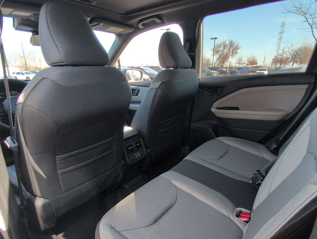 Thumbnail: 2025 Subaru Forester - 13