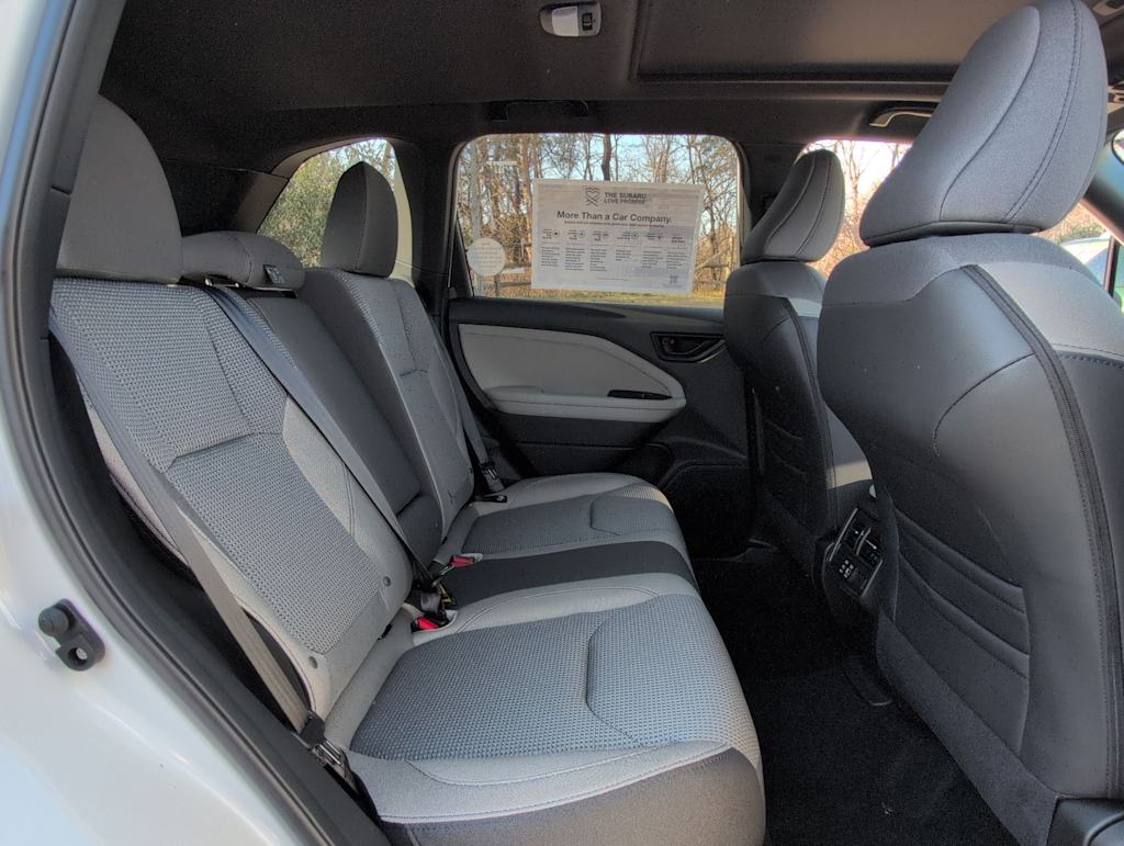 Thumbnail: 2025 Subaru Forester - 29