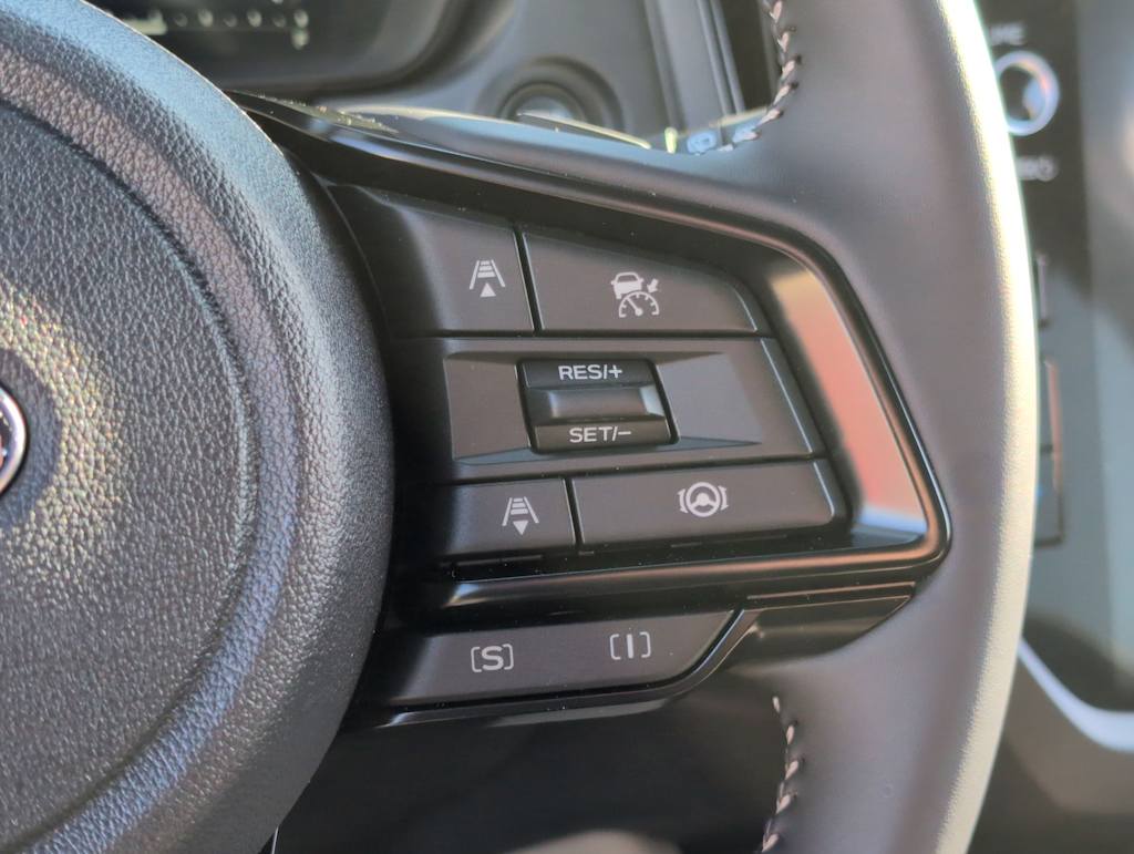 Thumbnail: 2025 Subaru Forester - 31