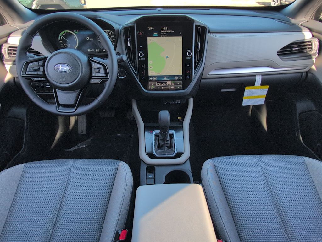 Thumbnail: 2025 Subaru Forester - 10