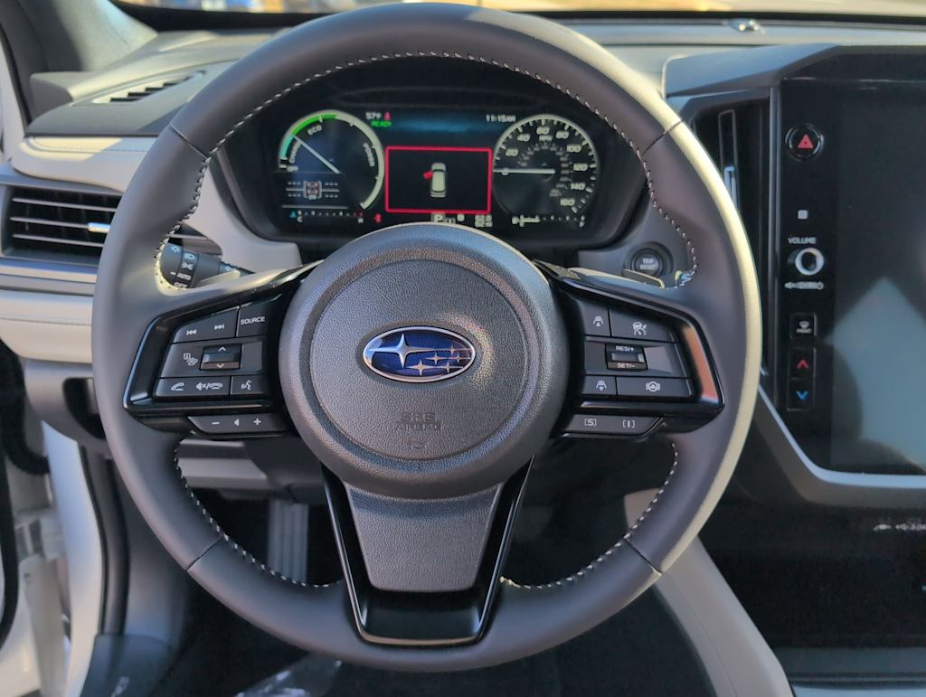 Thumbnail: 2025 Subaru Forester - 14